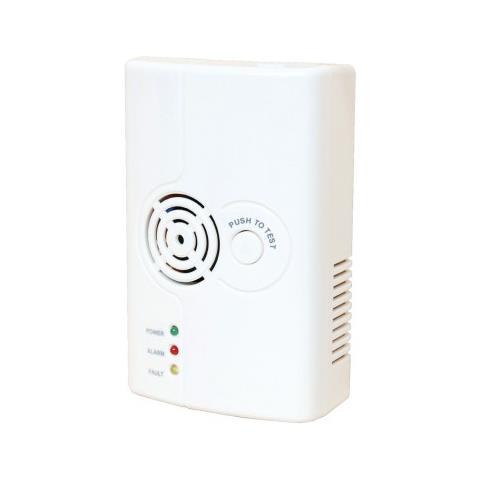 I-ALARM-GASDET - Rilevatore di gas naturale wireless - Foto 1