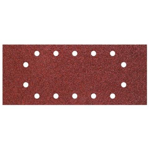 1986200-25 Nastri Abrasivi Con Grana 40/80/120, 115 X 280 Mm - Foto 1