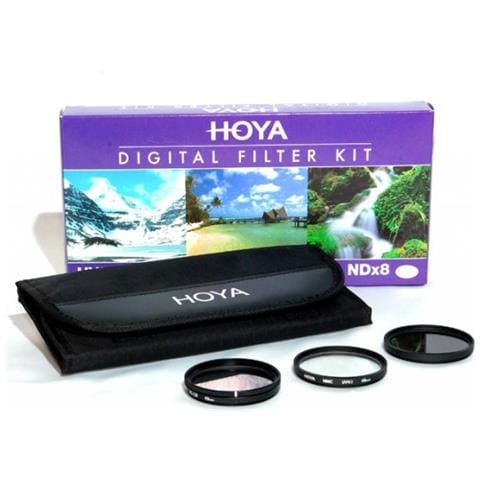 Filtri Dfk-kit 82mm Hoy Dfk82 Garanzia Rinowa 4 Anni - Foto 1