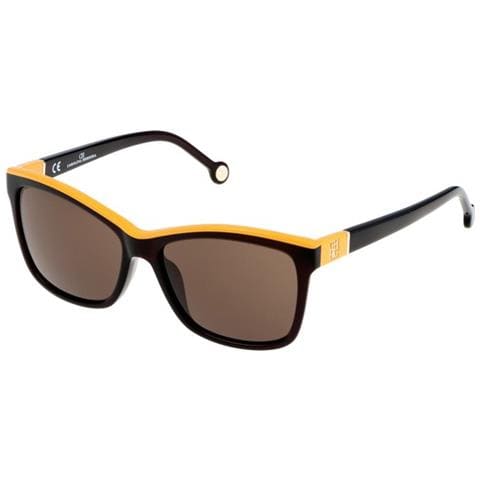 SHE598550958 Occhiali da Sole, (Multicolor), 55 Donna - Foto 1