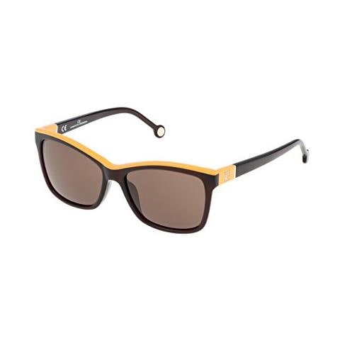 SHE598550958 Occhiali da Sole, (Multicolor), 55 Donna - Foto 3