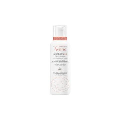 Avene Xeracalm Ad Crema Liporestitutiva Cosmetico Sterile 400 Ml - Foto 2