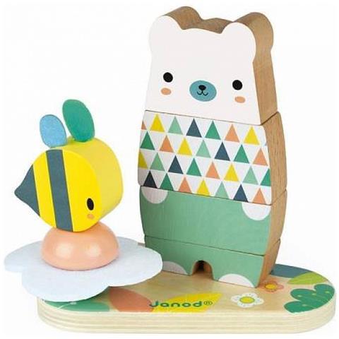 Impilabile Pure Bear - Foto 2