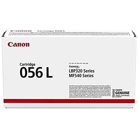 3006C002 adatto per LBP325X Toner nero 056L 5100 Lati - Foto 1
