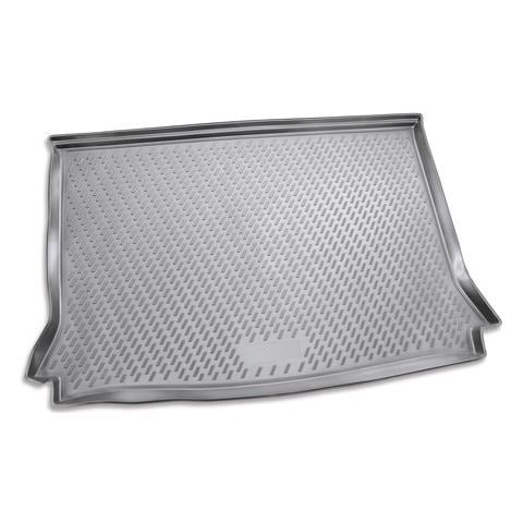 Vasca Baule Su Misura In Tpe - Citroen Berlingo Multispace 5p - Foto 1