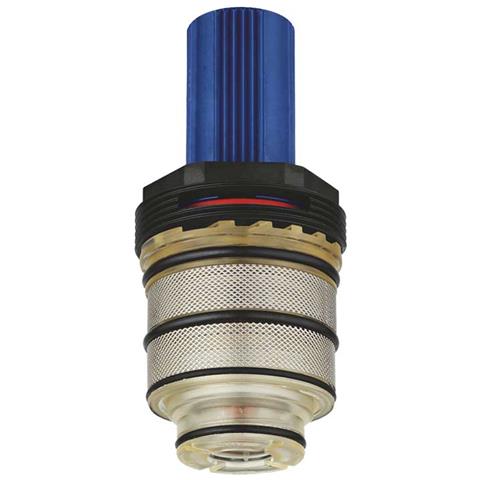 Cartuccia Termostatica Compatta 3/4"" | 49028000 - Foto 3