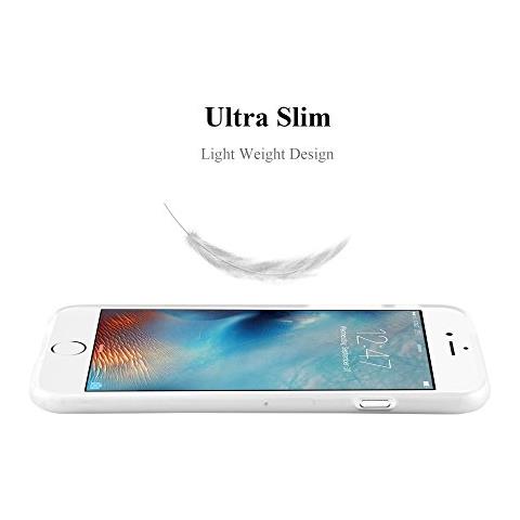 Custodia Compatibile Con Apple Iphone 6 / Iphone 6s Con Luna Dream Catcher Verde- Coperchio Protettivo In Silicone Tpu Con Stampa Moderna - Foto 2