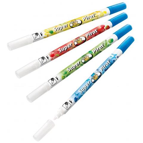 Cf50 Cancellatori Super Pirat F - Foto 3