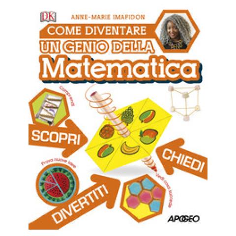 Anne-Marie Imafidon - Come diventare un genio della matematica - Foto 1