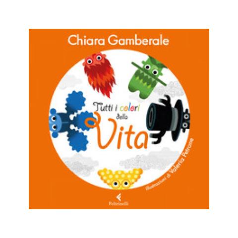Chiara Gamberale - Tutti I Colori Della Vita - Foto 2