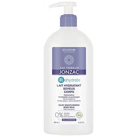 Acqua Reidratare Jonzac Idratante Latte Corpo 400ml - Foto 1