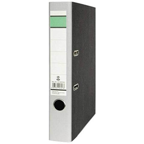 Ordner 120007080 A4 50 Mm Grau - Foto 2