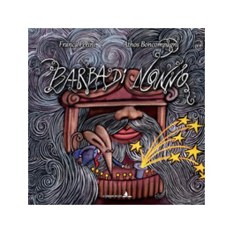 Franca Perini - Barba Di Nonno. Ediz. A Colori - Foto 1