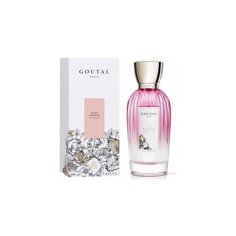 , Rose Pompon, Eau De Toilette, Per Le Donne, 100 Ml - Foto 1