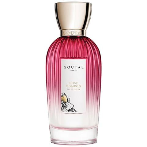 , Rose Pompon, Eau De Toilette, Per Le Donne, 100 Ml - Foto 2