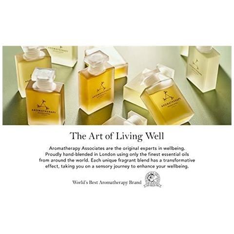 Revive Mattina Rollerball 10ml. Intensamente Concentrato Oli Aromaterapici. 100 Formulazione Naturale Infuso Con Neroli E Migliorando Lumore Di Pompelmo Oli Essenziali. - Foto 4