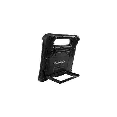 Zebra Brackets Brackets, Passend Für: L10 (kickstand, Extended Battery) (410056) - Foto 1