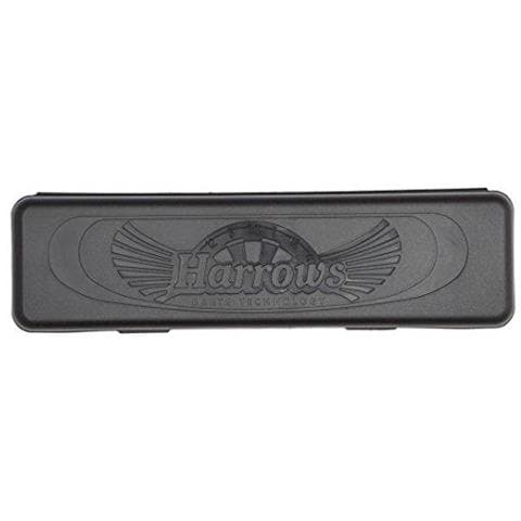 Erpici Black Arrow Freccette - Nero 20 G - Foto 3