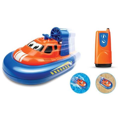 Tooko Junior - Il Mio Airshot Radiocomandato - Foto 1