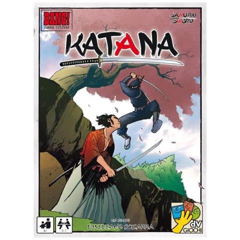 Katana - Foto 2