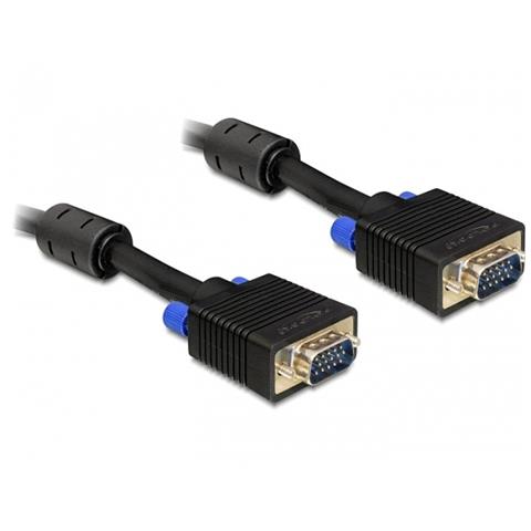 3m VGA Cable, 3m, VGA (D-Sub) , VGA (D-Sub)  - Foto 1