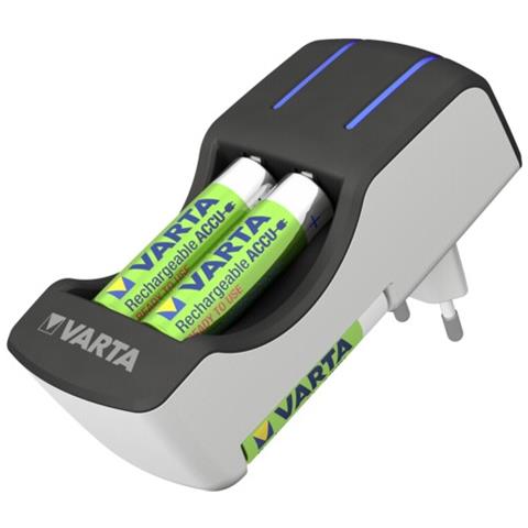 Pocket Charger 2100 mAh Interno Nero - Foto 1