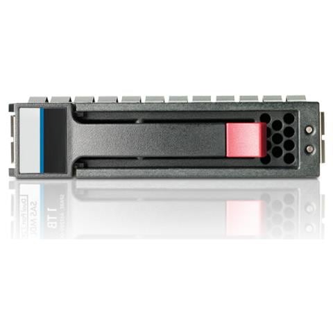 Hewlett Packard Enterprise 793697-B21, Serial Attached SCSI (SAS) , HDD - Foto 1