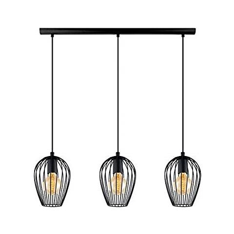 NEWTOWN Multicolore lampada a sospensione - Foto 2