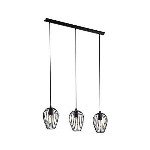 NEWTOWN Multicolore lampada a sospensione - Foto 1