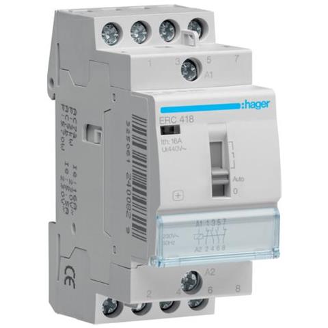 ERC418 accessorio per cassetta di energia elettrica - Foto 1