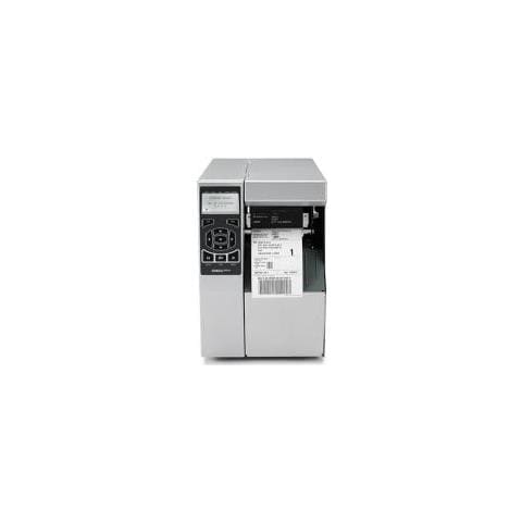 ZT510 TT PRINTER stampante per etichette (CD)  - Foto 1