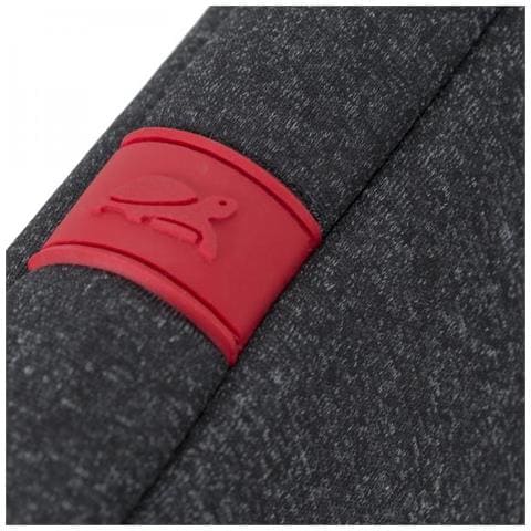 Custodia Macbook 13 Grigia - Foto 2