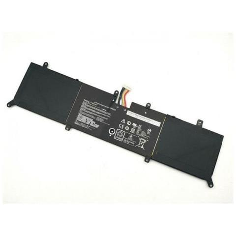 Mbxas-ba0211 Ricambio Per Notebook Batteria - Foto 1
