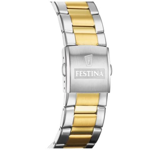 Orologio Uomo Chrono Sport F20562/4 - Foto 2