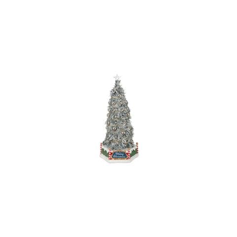 Albero Majestic Lemax Decorazione Natale Multicolore - Foto 3