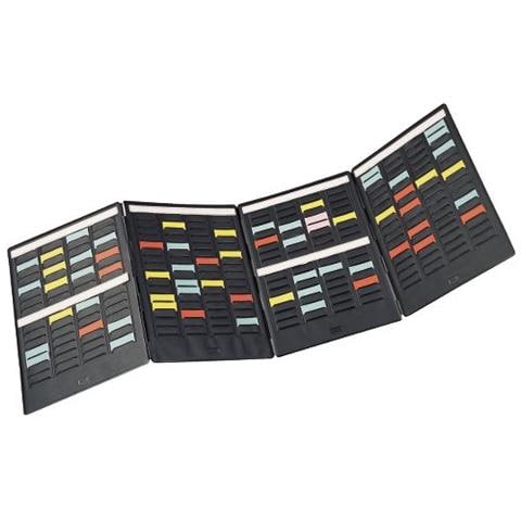 T-card Kit mini planner a 4 facce Ind. 1,5 - Foto 2