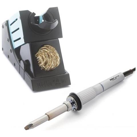 Saldatore WXP 200 Set 200W 450°C Nero Bianco - Foto 1
