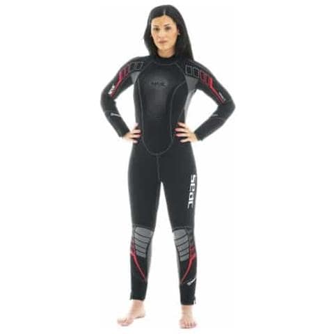 Seac Komoda Flex 7.0 Donna Xs - Foto 1