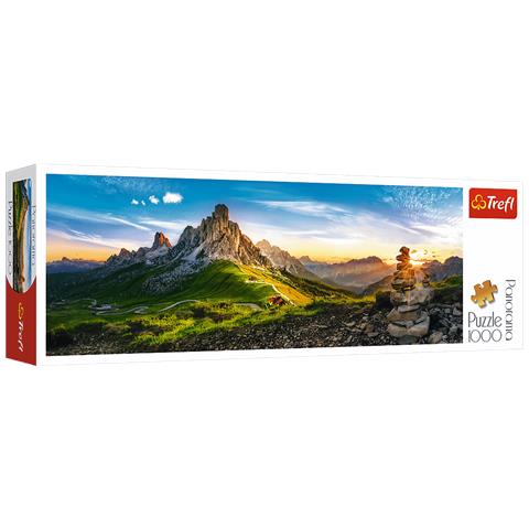 29038 puzzle 1000 pz - Foto 1