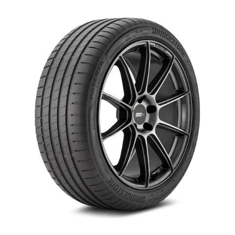 Pneumatico S005 Xl 225/40r19 93y - Estivo - Foto 1