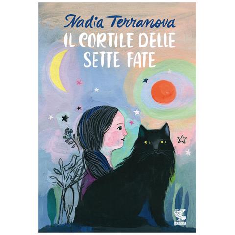 Nadia Terranova - Il Cortile Delle Sette Fate - Foto 2