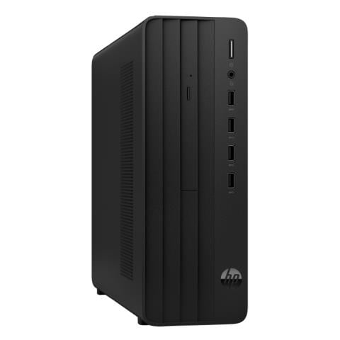 PC Desktop Pro 290 G9 Intel Core i7-12700 Dodeca Core 2,1 GHz Ram 8 GB SSD 512GB 4x USB 3.2 Windows 11 Pro - Foto 1