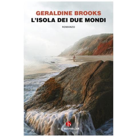 Geraldine Brooks - L'isola Dei Due Mondi - Foto 1