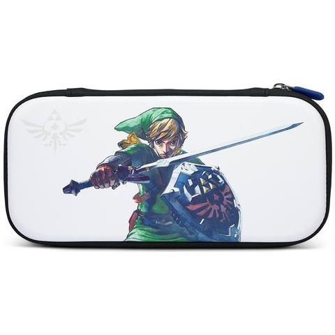 Custodia Videogioco 1526550-01 Switch Legend Of Zelda Master S - Foto 1