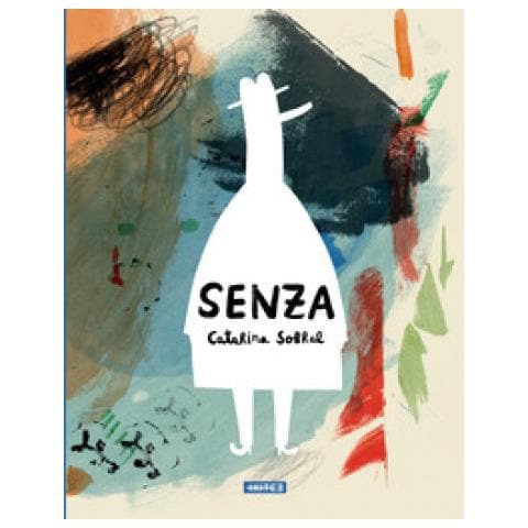Catarina Sobral - Senza - Foto 1