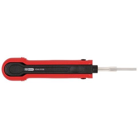Werkzeuge-maschinen Gmbh Entriegelungswerkzeug Fr Gehuse, Universal (154.0139) - Foto 1