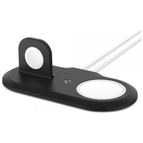 Amp02796 Caricabatterie Per Dispositivi Mobili Nero Interno - Foto 3