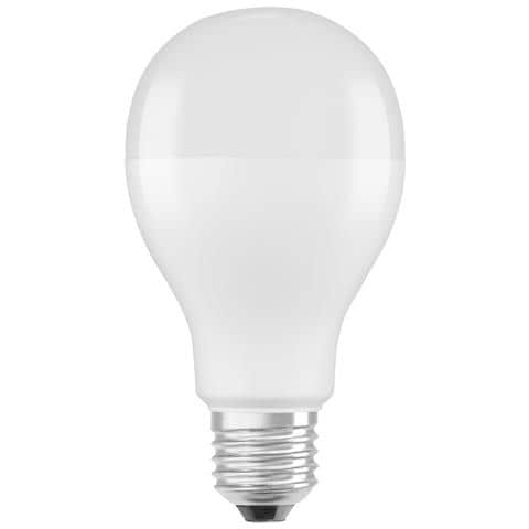 Lampadina Led Osram A E27 Opale 19w 2451lm 3000k Ip20 200° [lv-4058075634237] - Foto 3