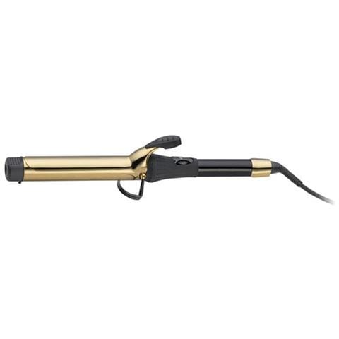Arricciacapelli Elmot Pclipxl25el Luxury Hairline Xl Oro Nero E Oro - Foto 1