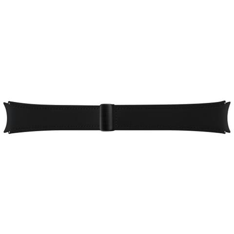 Galaxy Watch6 D-buckle Hybrid Eco-leather Band (m /l) - Foto 1